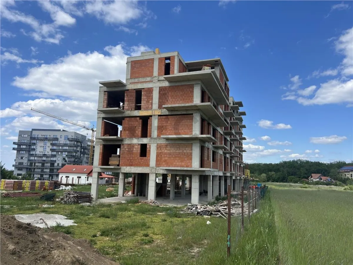 RECO  APARTAMENT 2 camere Baile  Felix - foto 2