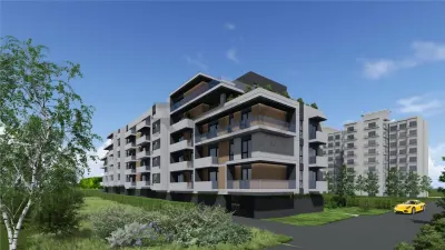 RECO  APARTAMENT 2 camere Baile  Felix - foto 11