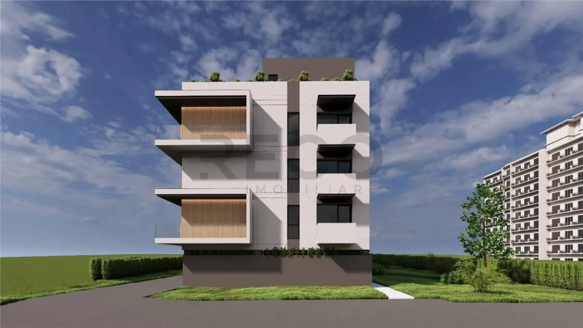 RECO  APARTAMENT 2 camere Baile  Felix - foto 12