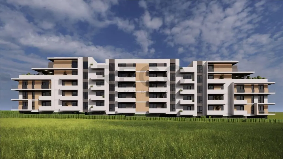 RECO  APARTAMENT 2 camere Baile  Felix - foto 14