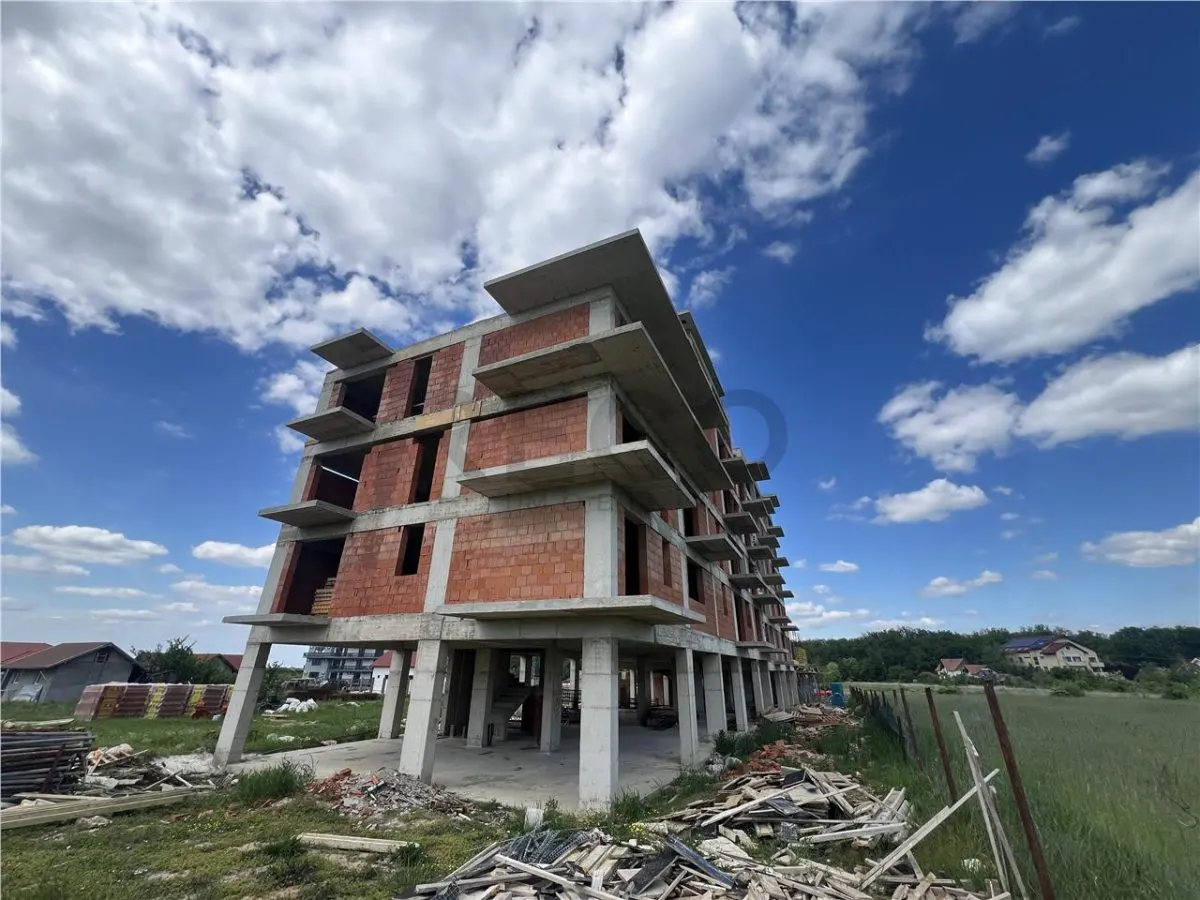 RECO  APARTAMENT 2 camere Baile  Felix - foto 5