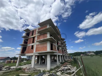 RECO  APARTAMENT 2 camere Baile  Felix - foto 8