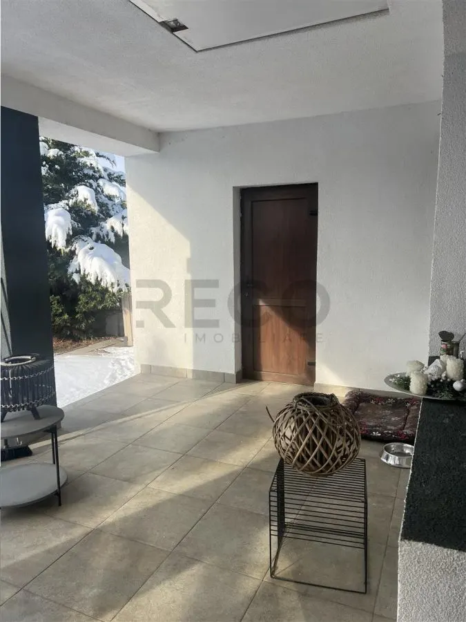 RECO Casa 3 camere în Santandrei - foto 11