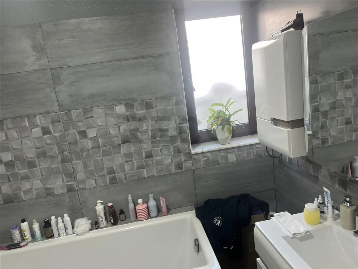 RECO Casa 3 camere în Santandrei - foto 12