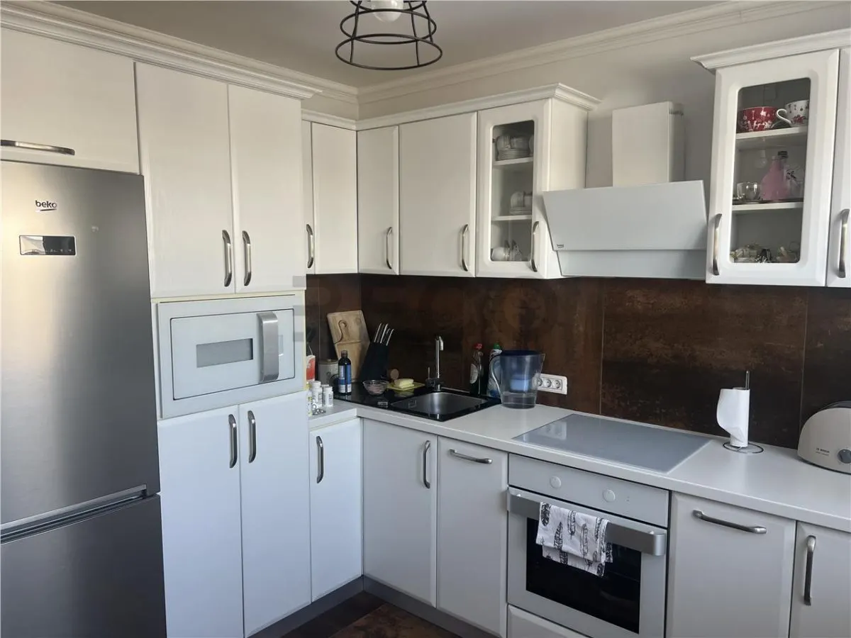 RECO Casa 3 camere în Santandrei - foto 16