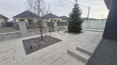 RECO Casa 3 camere în Santandrei - foto 24