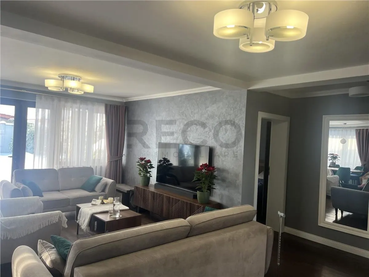 RECO Casa 3 camere în Santandrei - foto 4