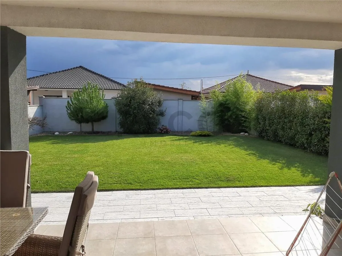 RECO Casa 3 camere în Santandrei - foto 5