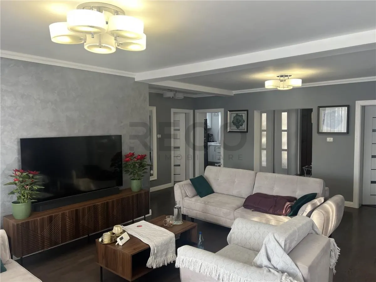 RECO Casa 3 camere în Santandrei - foto 6
