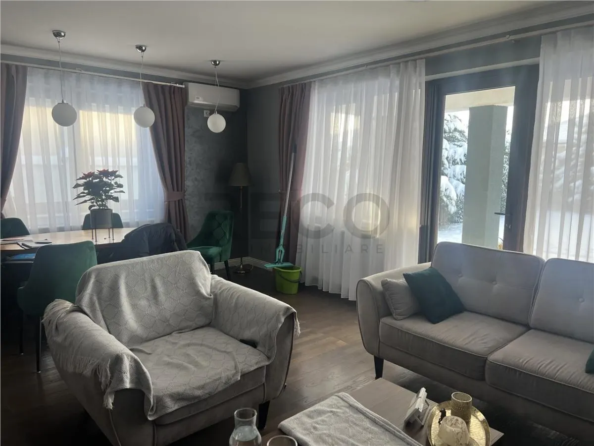 RECO Casa 3 camere în Santandrei - foto 7