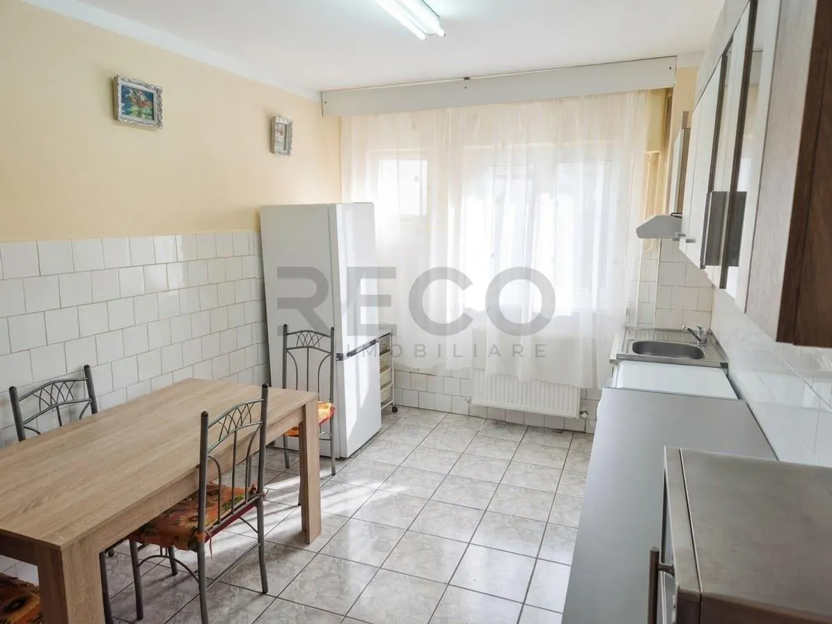 RECO Apartament Nufarul langa Onisifor Ghibu - foto 1