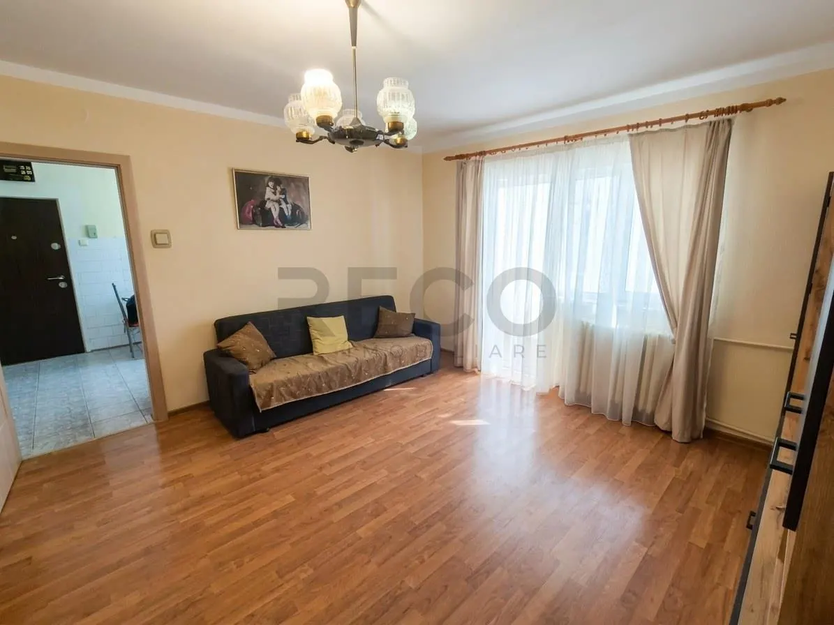 RECO Apartament Nufarul langa Onisifor Ghibu - foto 3