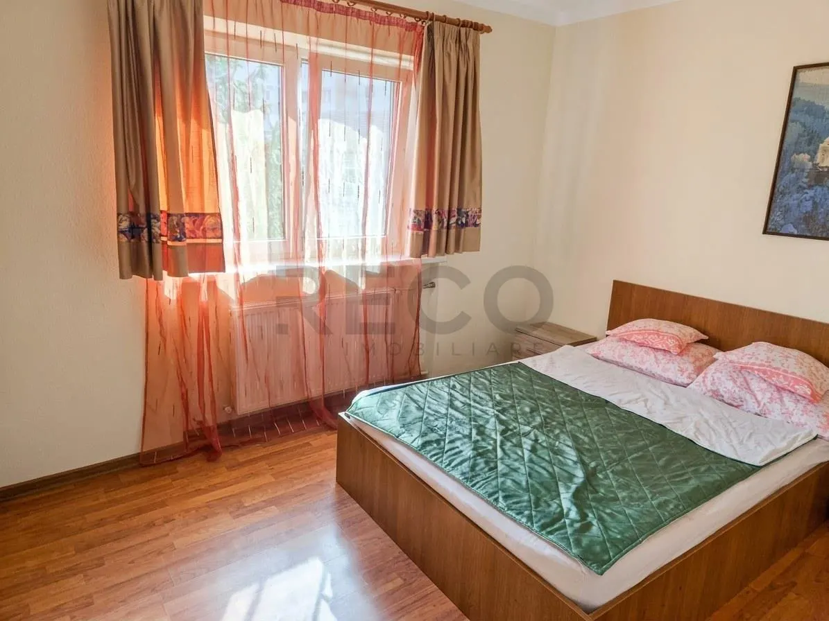 RECO Apartament Nufarul langa Onisifor Ghibu - foto 6