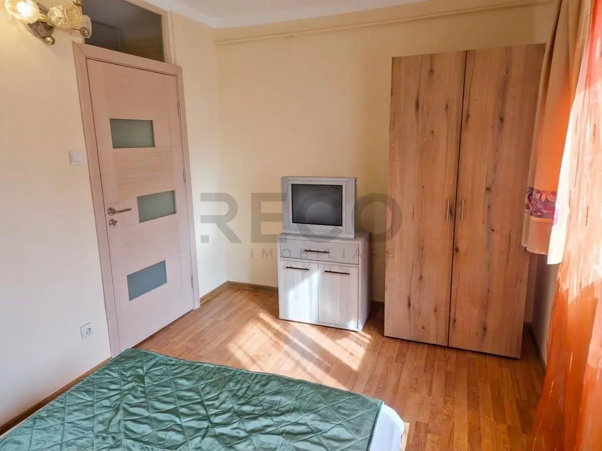 RECO Apartament Nufarul langa Onisifor Ghibu - foto 7