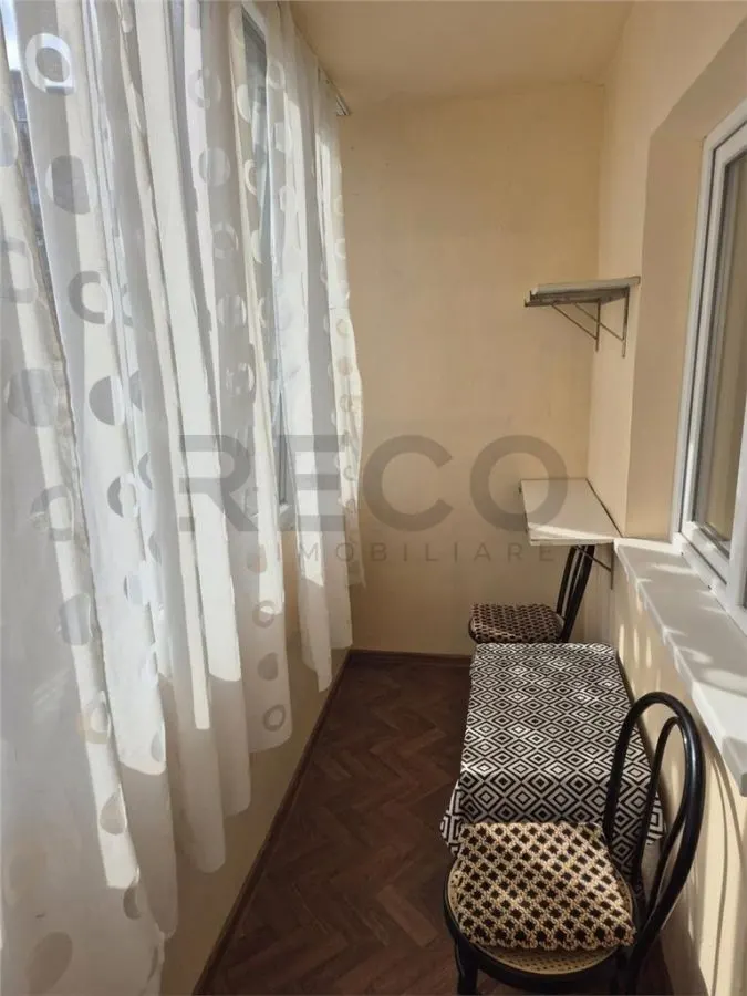 RECO Apartament Nufarul langa Onisifor Ghibu - foto 8
