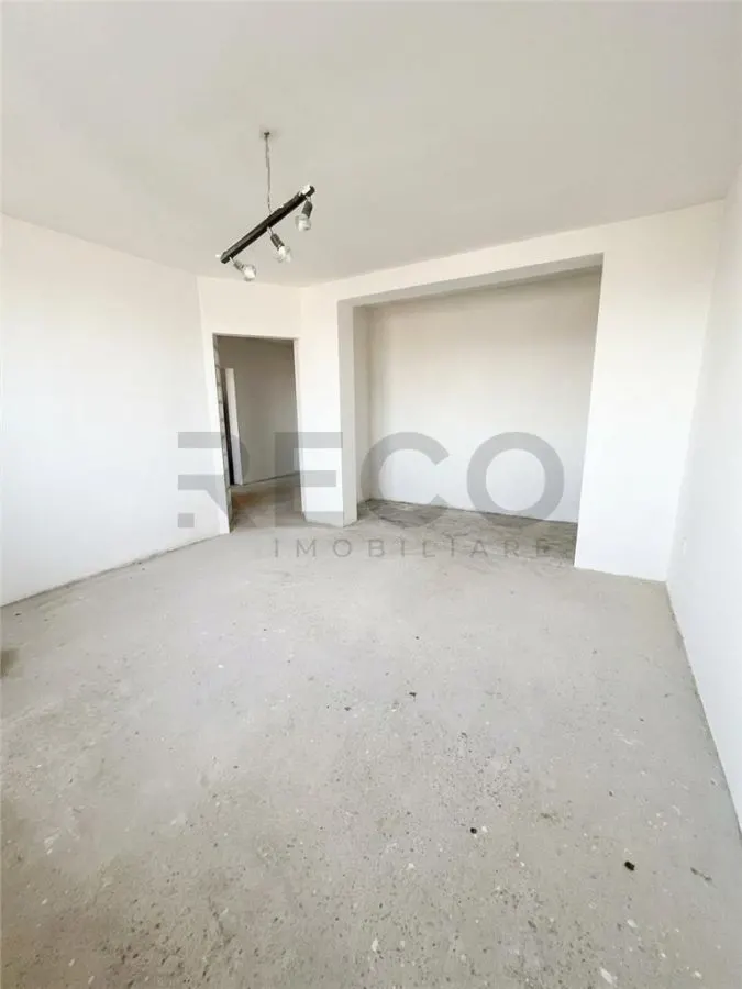 RECO Apartament 2 camere zona Dacia - foto 2