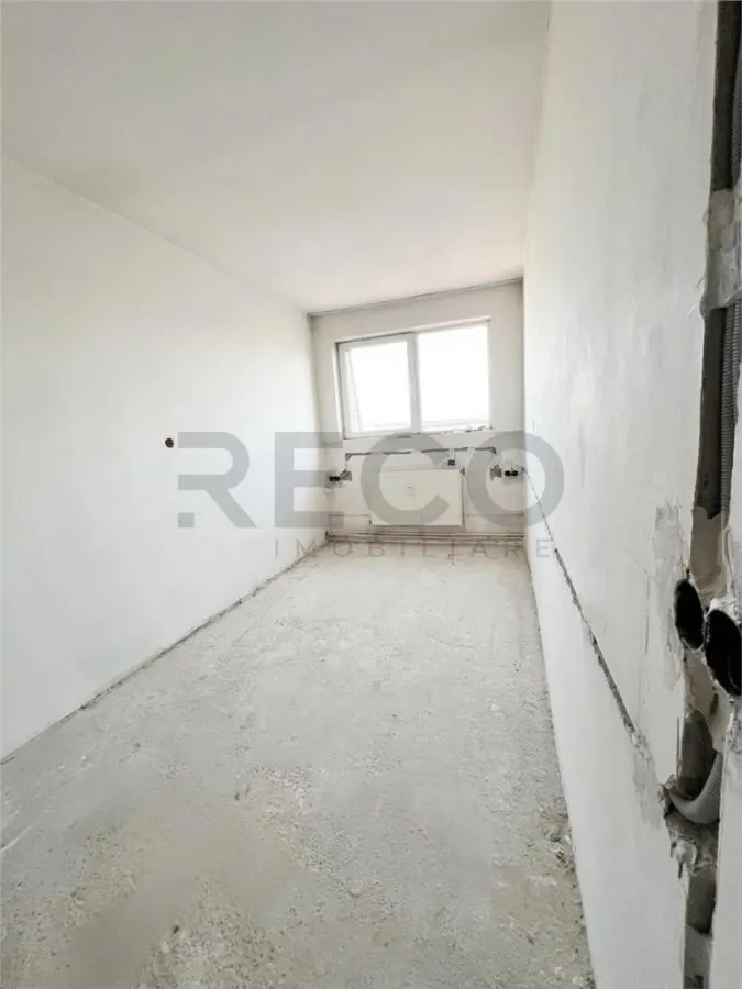 RECO Apartament 2 camere zona Dacia - foto 3