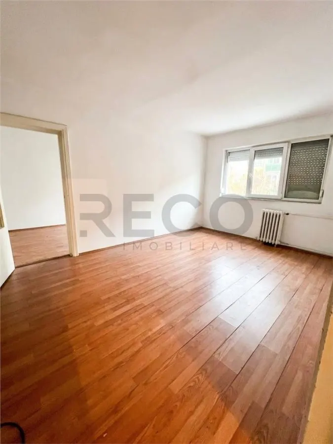 RECO Apartament 3 camere cu potential, etaj 2, Calea Aradului - foto 2