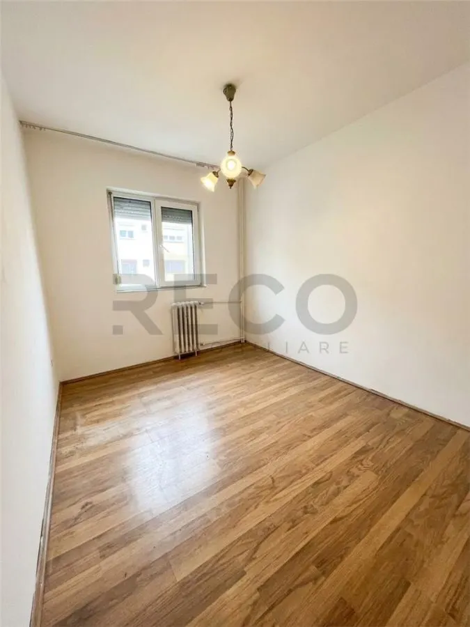 RECO Apartament 3 camere cu potential, etaj 2, Calea Aradului - foto 3