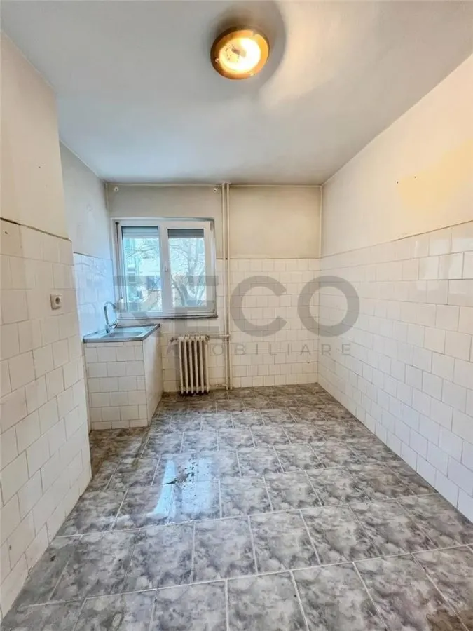 RECO Apartament 3 camere cu potential, etaj 2, Calea Aradului - foto 6