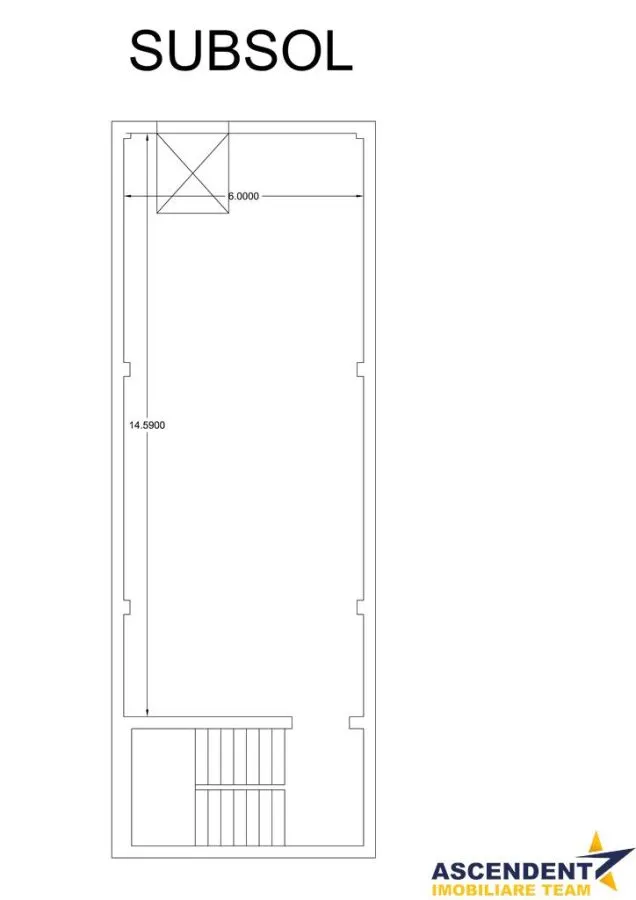 Spatiu comercial, depozit, birouri, acces facil, pozitie remarcabila, Central, Odorheiu Secuiesc - foto 9