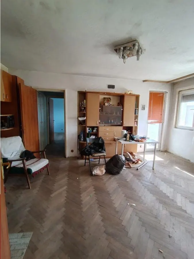 Apartament 2 camere Dristor, Camil Ressu - foto 1