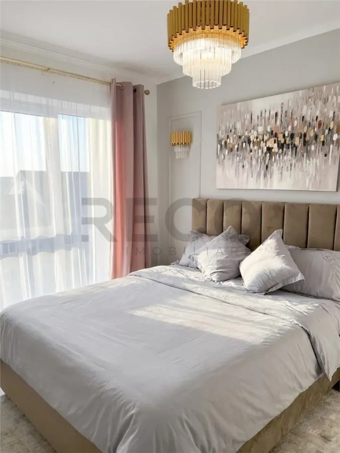RECO  Apartament  2  camere, bloc nou cu lift, totul nou nelocuit, Zona  Nufarul - foto 11