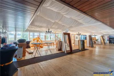 FILM! Spatiu premium pentru evenimente: unde momentele speciale prind viata - foto 6