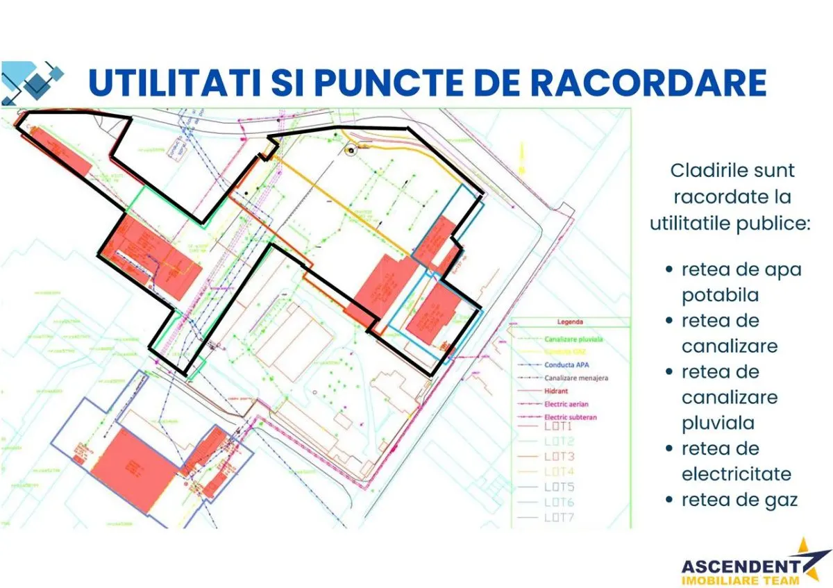 Oportunitate majora: ultimul teren central disponibil, pentru dezvoltare comerciala de amploare - foto 2