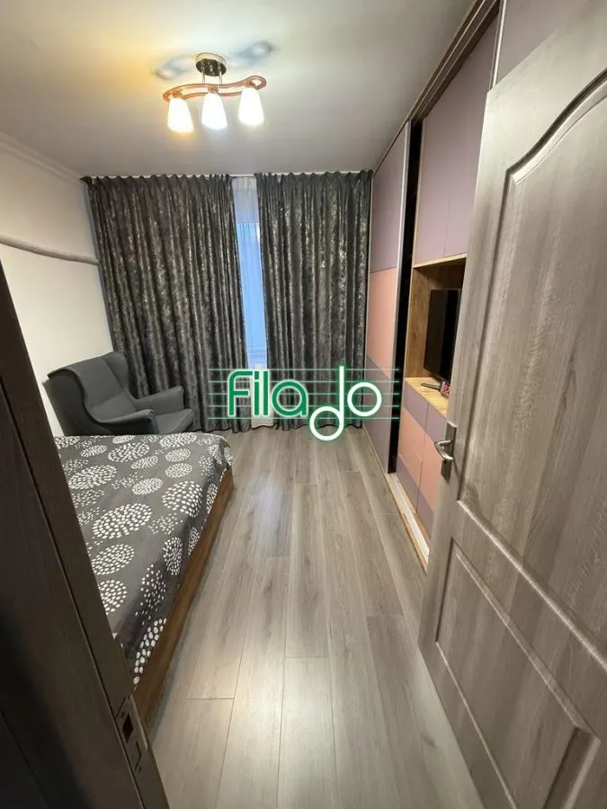 Apartament 2 camere Metrou 1 Decembrie 1918 - foto 3