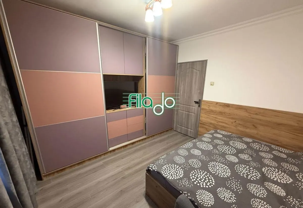 Apartament 2 camere Metrou 1 Decembrie 1918 - foto 4