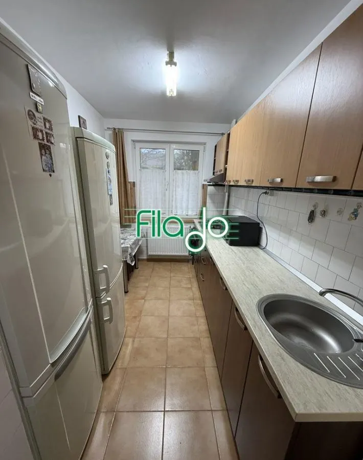 Apartament 2 camere Metrou 1 Decembrie 1918 - foto 5