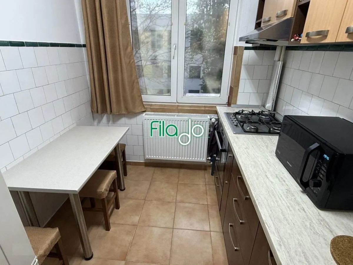 Apartament 2 camere Metrou 1 Decembrie 1918 - foto 6