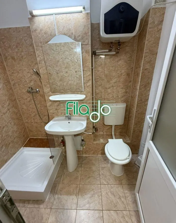 Apartament 2 camere Metrou 1 Decembrie 1918 - foto 8