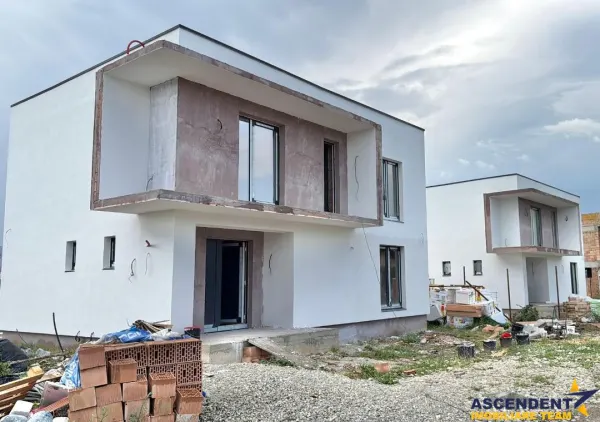 Casă 4 camere Brașov - poza 14