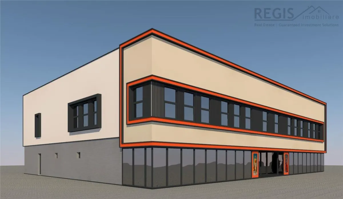 Spatiu Comercial Oportunitate de Investitie in Targu Secuiesc - foto 1