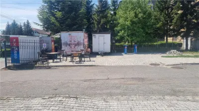 Spatiu Comercial Oportunitate de Investitie in Targu Secuiesc - foto 11