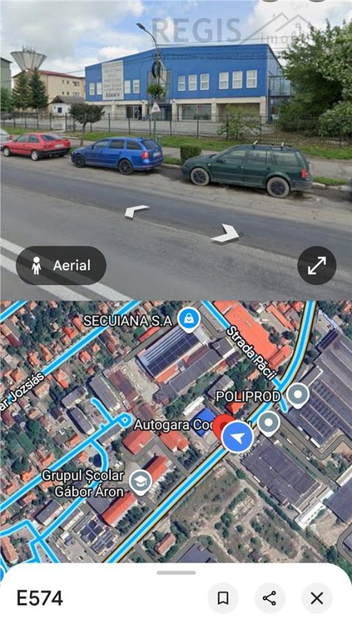 Spatiu Comercial Oportunitate de Investitie in Targu Secuiesc - foto 14