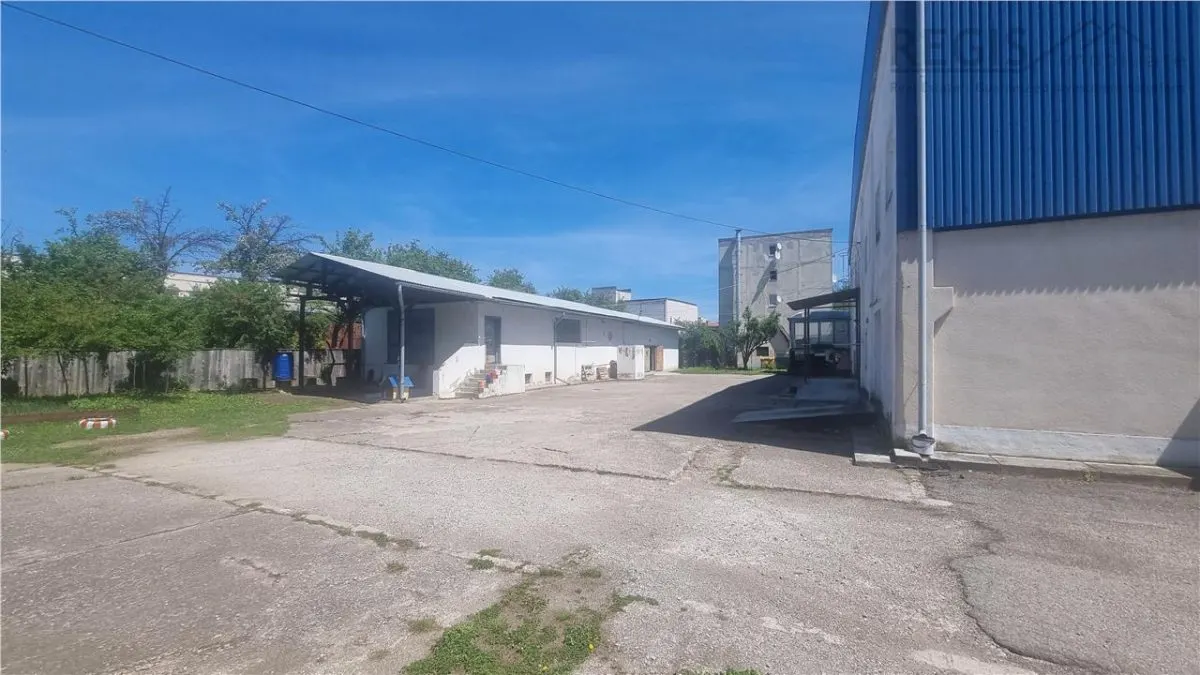Spatiu Comercial Oportunitate de Investitie in Targu Secuiesc - foto 3
