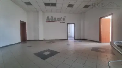 Spatiu Comercial Oportunitate de Investitie in Targu Secuiesc - foto 5