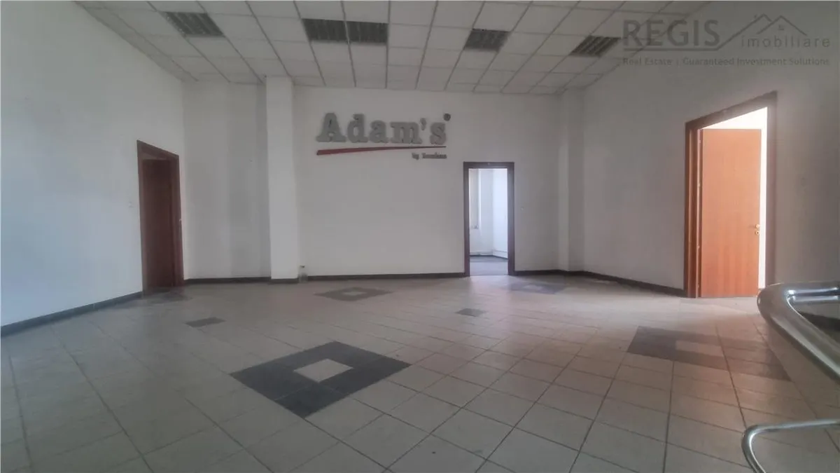 Spatiu Comercial Oportunitate de Investitie in Targu Secuiesc - foto 5
