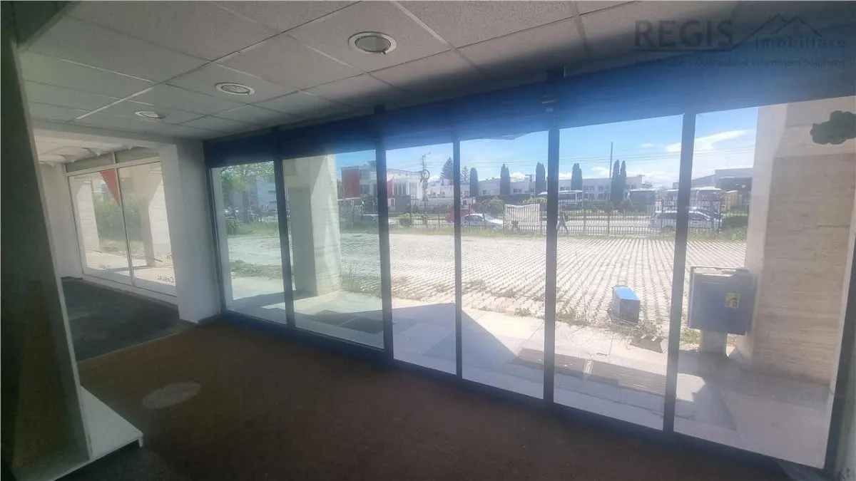Spatiu Comercial Oportunitate de Investitie in Targu Secuiesc - foto 7