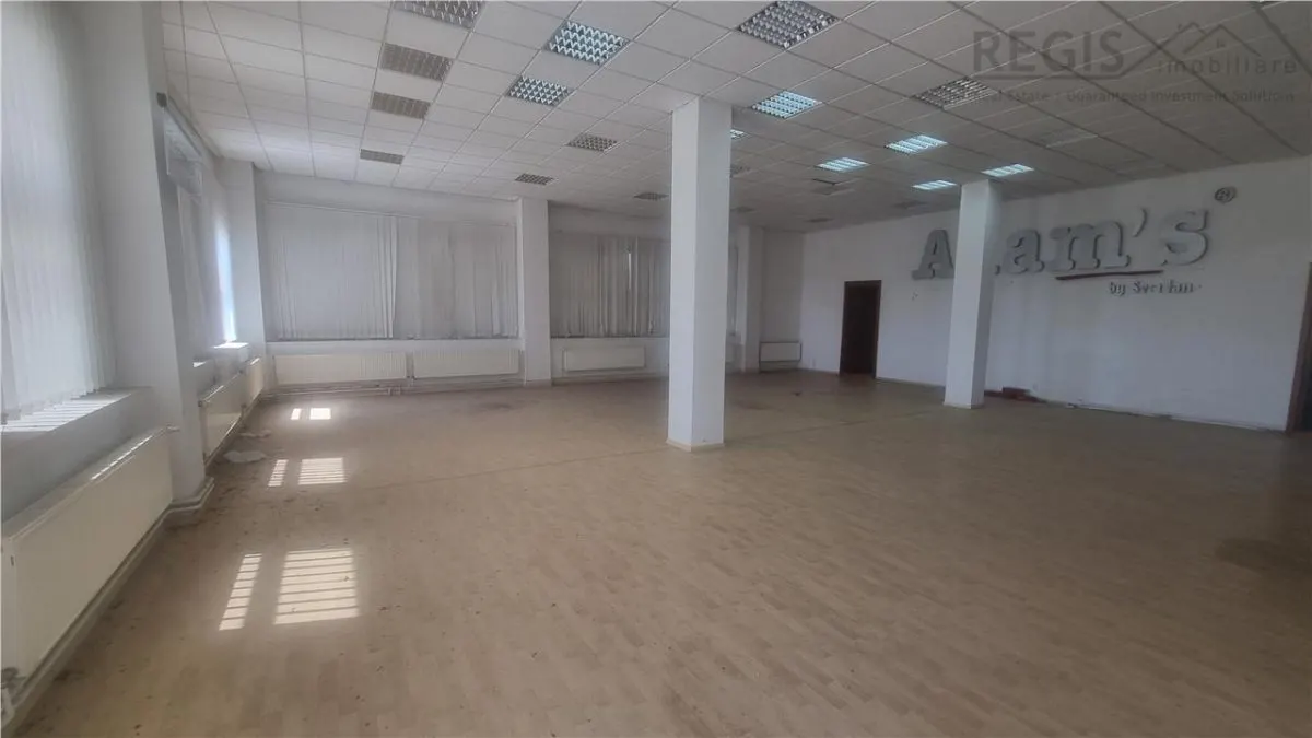 Spatiu Comercial Oportunitate de Investitie in Targu Secuiesc - foto 8