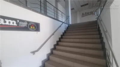 Spatiu Comercial Oportunitate de Investitie in Targu Secuiesc - foto 10