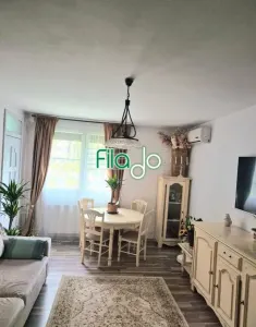 Apartament 3 camere cu centrala proprie, bloc H Titan - foto 1