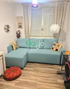 Apartament 3 camere cu centrala proprie, bloc H Titan - foto 2