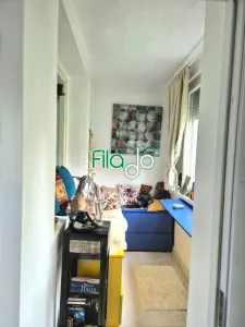 Apartament 3 camere cu centrala proprie, bloc H Titan - foto 11