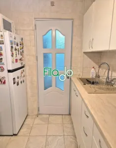 Apartament 3 camere cu centrala proprie, bloc H Titan - foto 6