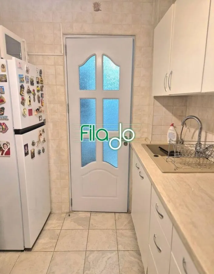 Apartament 3 camere cu centrala proprie, bloc H Titan - foto 6