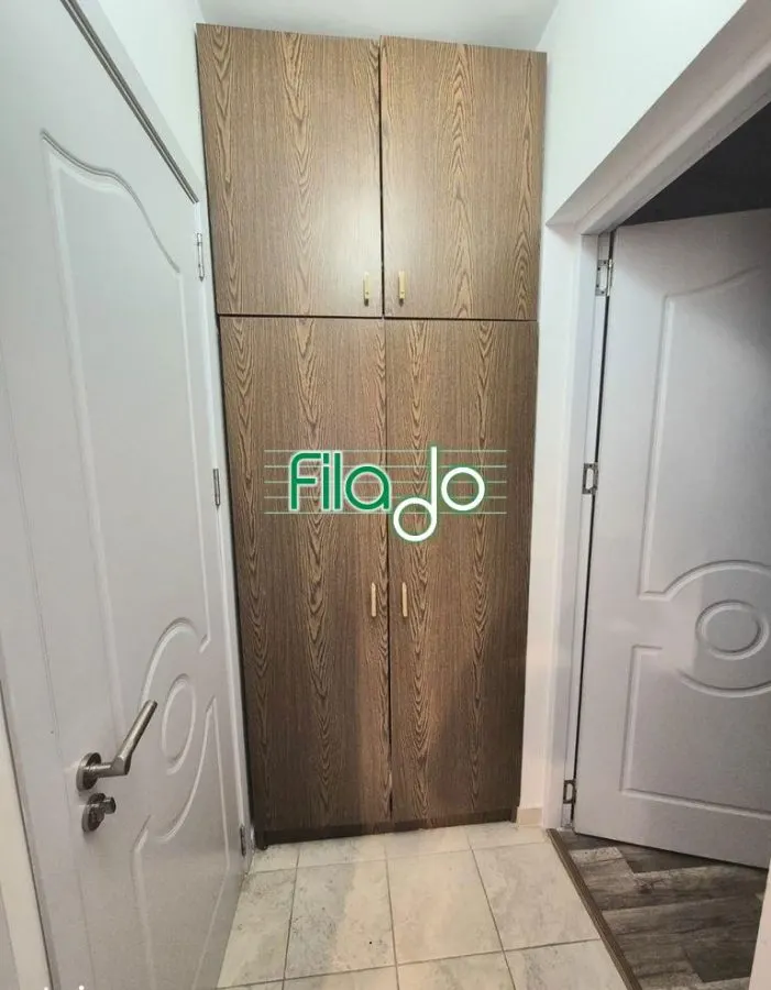 Apartament 3 camere cu centrala proprie, bloc H Titan - foto 7